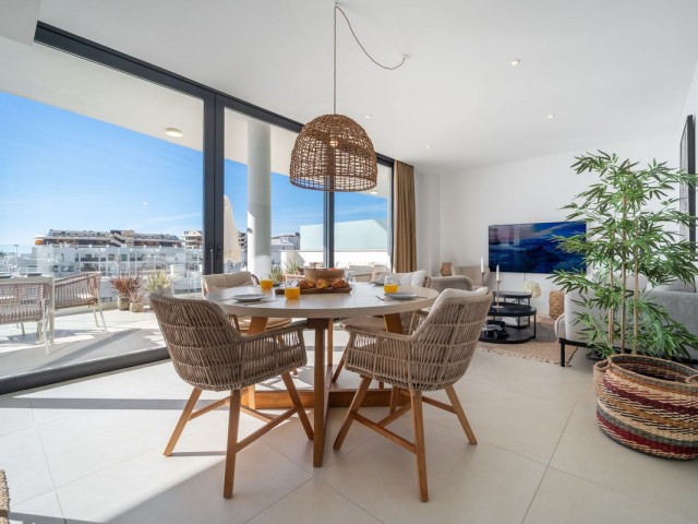 2 Soveroms Leilighet i Fuengirola