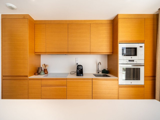 2 Soveroms Leilighet i Fuengirola