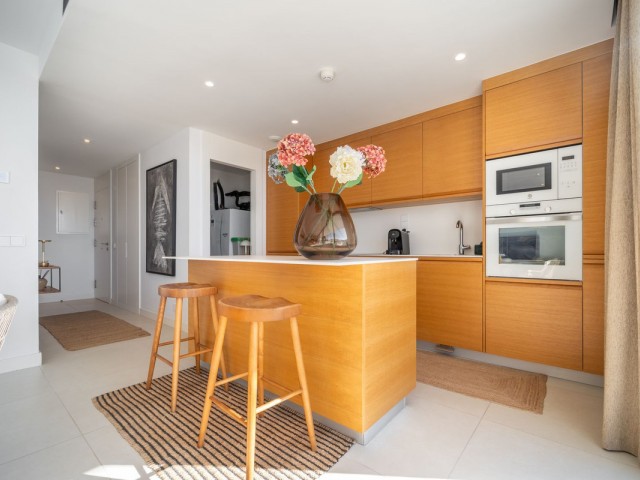 2 Soveroms Leilighet i Fuengirola