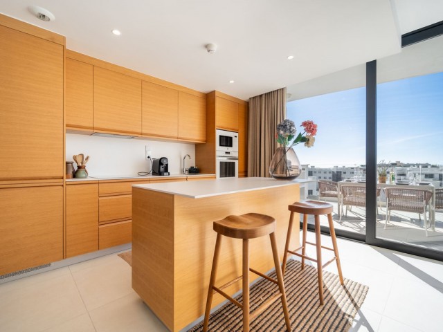 2 Soveroms Leilighet i Fuengirola