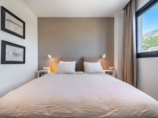 2 Soveroms Leilighet i Fuengirola