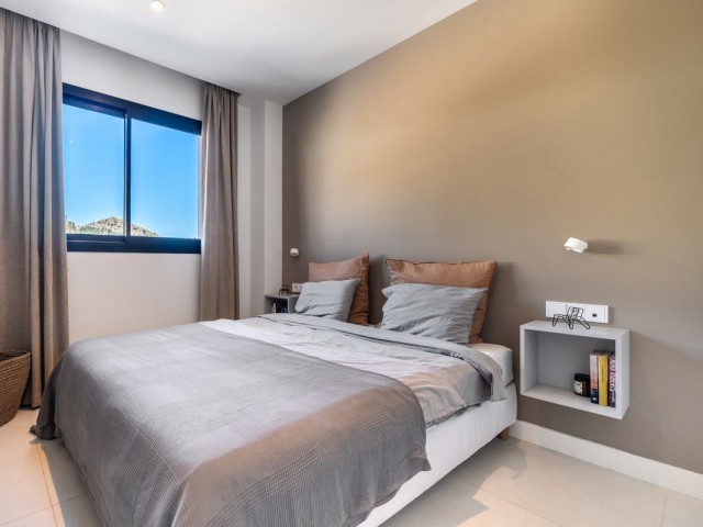 2 Soveroms Leilighet i Fuengirola