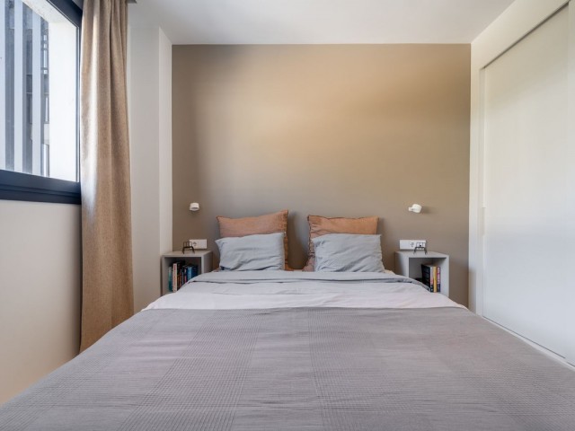 2 Soveroms Leilighet i Fuengirola