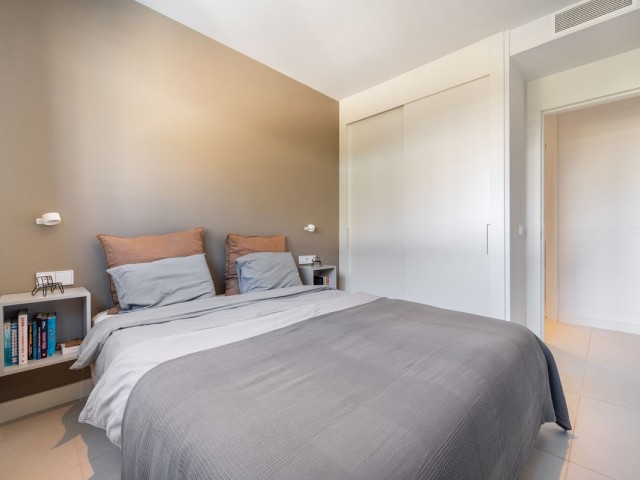 2 Soveroms Leilighet i Fuengirola