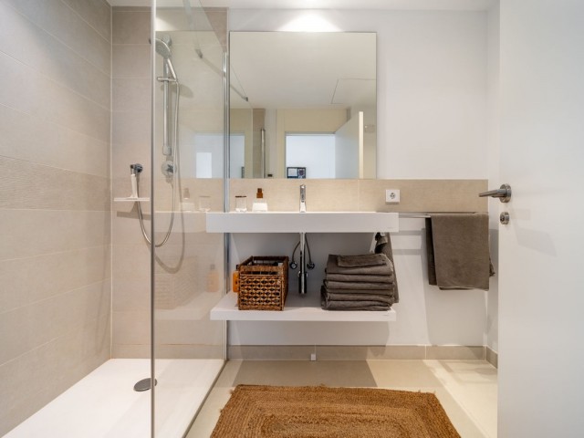 2 Soveroms Leilighet i Fuengirola