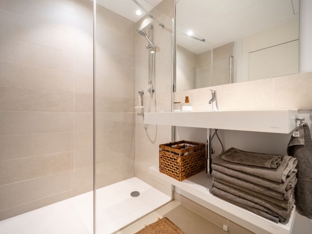 2 Soveroms Leilighet i Fuengirola