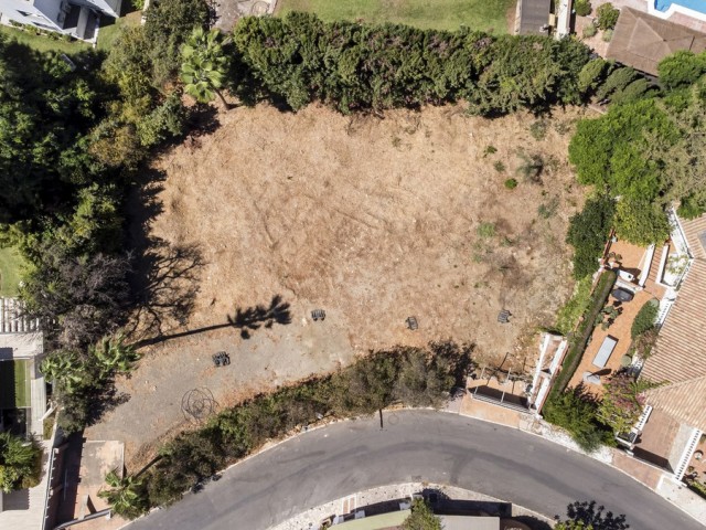  Grundstück in El Rosario