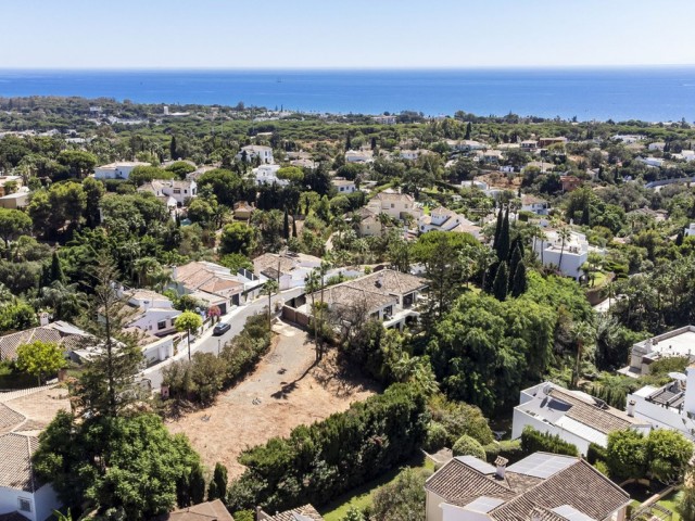 Tontti El Rosario - R5274079