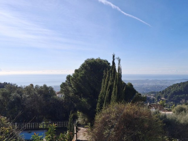  Plot in Mijas