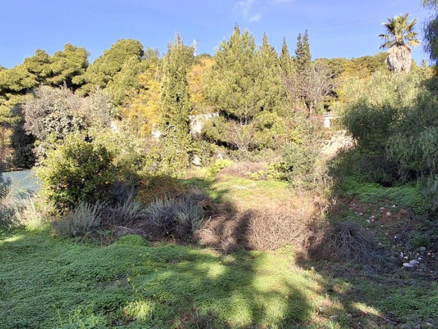  Plot in Mijas