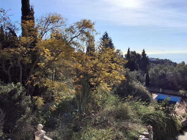  Plot in Mijas