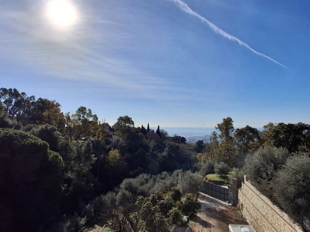  Plot in Mijas
