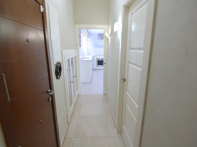 Kattohuoneisto Málaga Centro