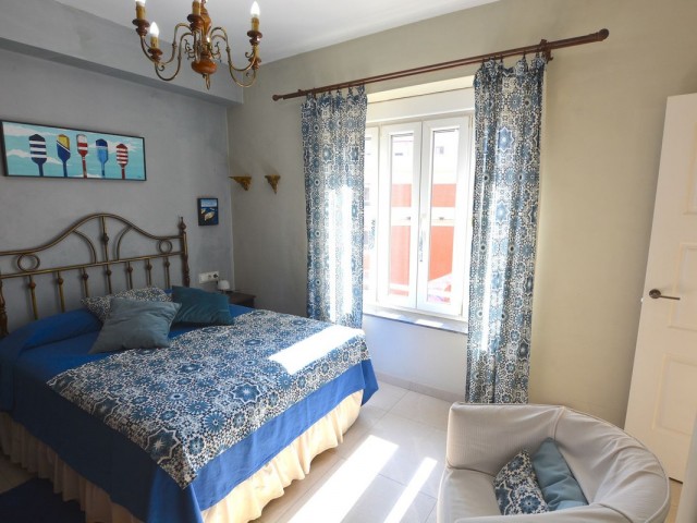 Penthouse in Málaga Centro