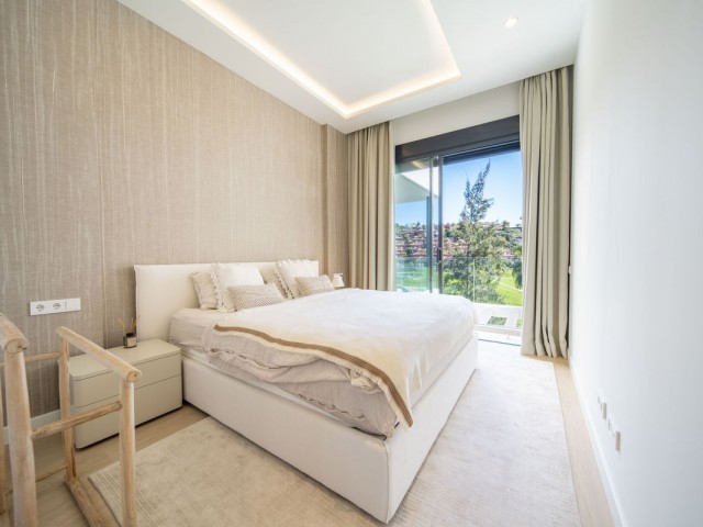 4 Slaapkamer Villa in Marbella