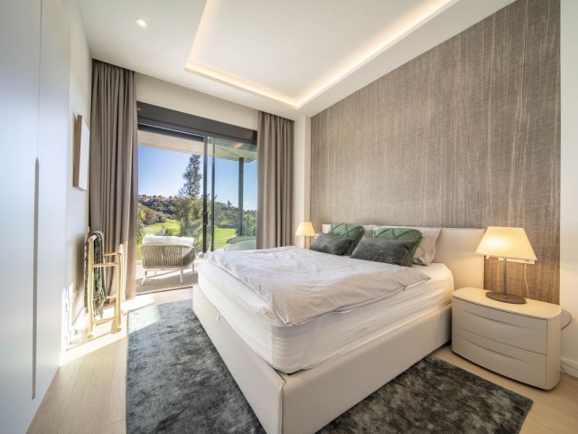 4 Slaapkamer Villa in Marbella