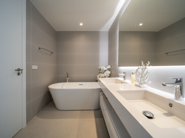 4 Slaapkamer Villa in Marbella