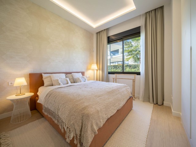 4 Slaapkamer Villa in Marbella