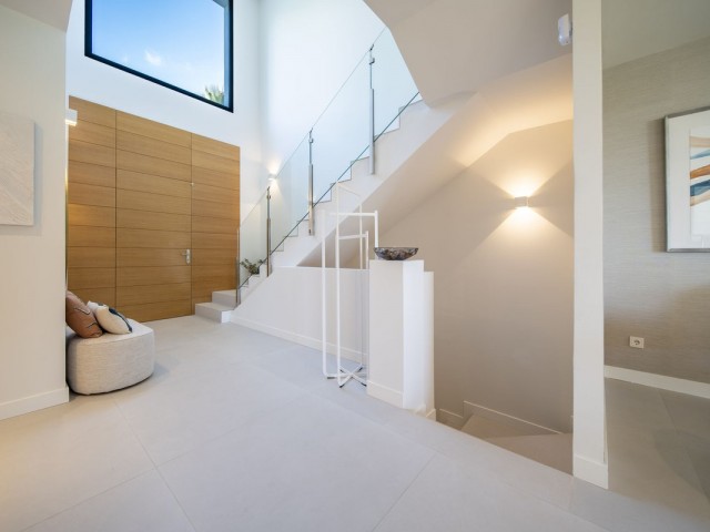 4 Slaapkamer Villa in Marbella