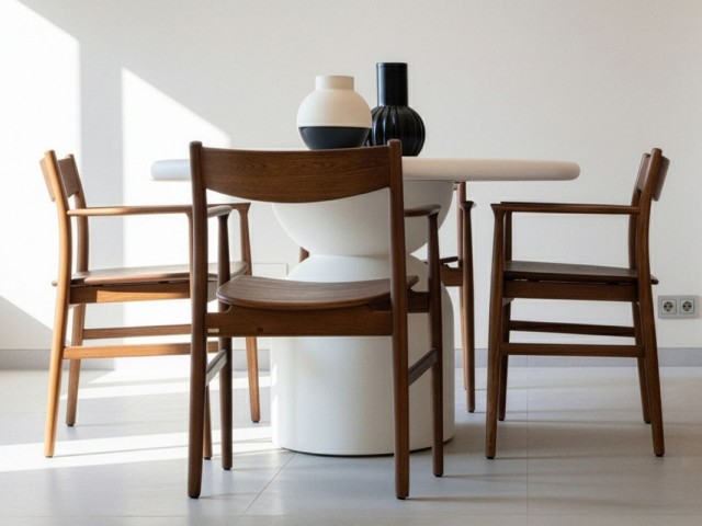 3 Schlafzimmer Apartment in Málaga