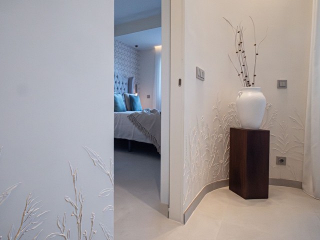 3 Schlafzimmer Apartment in Málaga