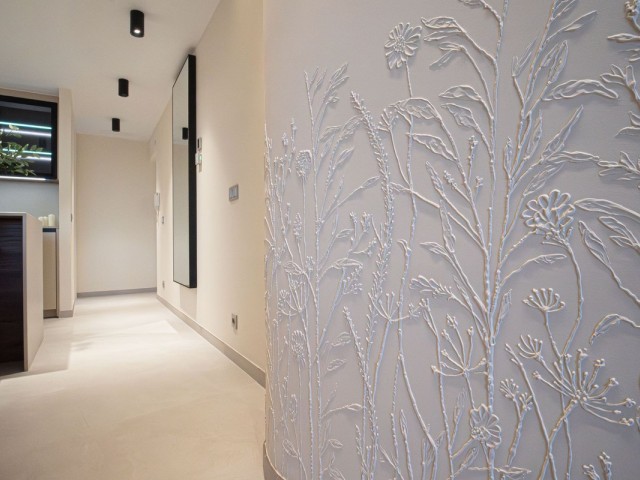 3 Schlafzimmer Apartment in Málaga