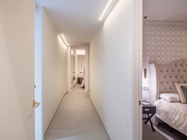 3 Schlafzimmer Apartment in Málaga