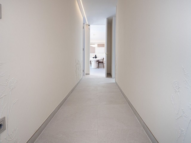 3 Schlafzimmer Apartment in Málaga