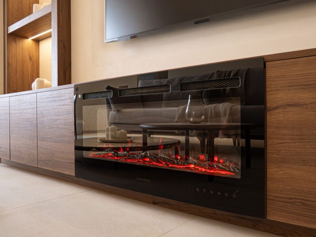 3 Schlafzimmer Apartment in Málaga