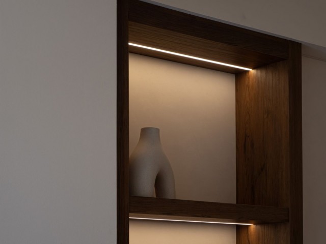 3 Schlafzimmer Apartment in Málaga