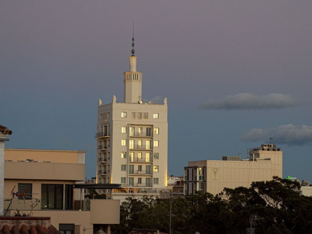 3 Soveroms Leilighet i Málaga