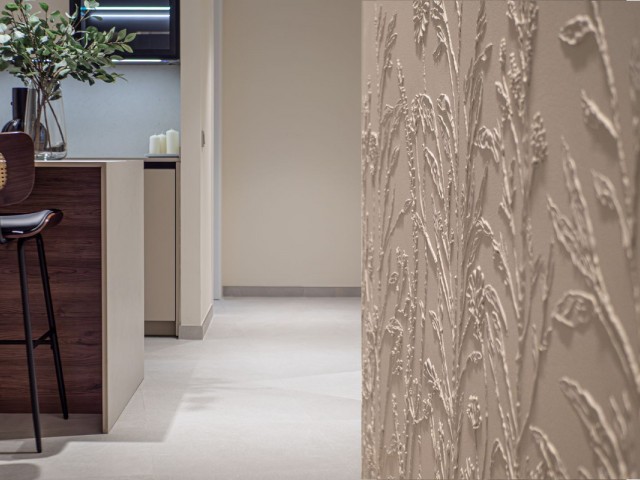 3 Soveroms Leilighet i Málaga