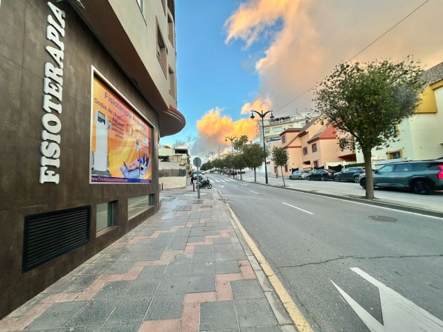 Commercieel Mijas Costa - R5274286