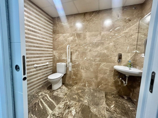 Næringseiendom i Mijas Costa