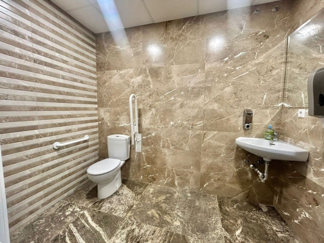 Næringseiendom i Mijas Costa