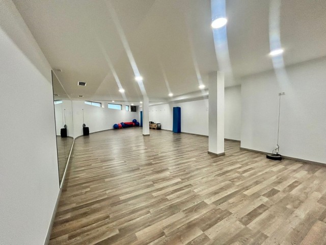 Næringseiendom i Mijas Costa