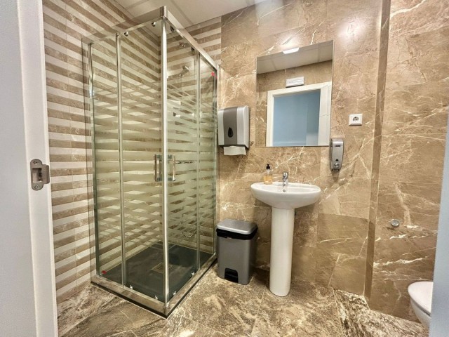 Næringseiendom i Mijas Costa