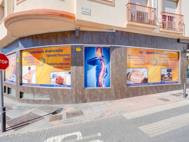 Kommerziell Mijas Costa - R5274286