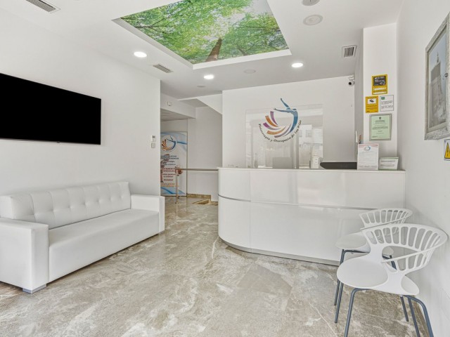 Kommerziell in Mijas Costa