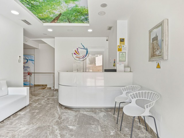 Kommerziell in Mijas Costa