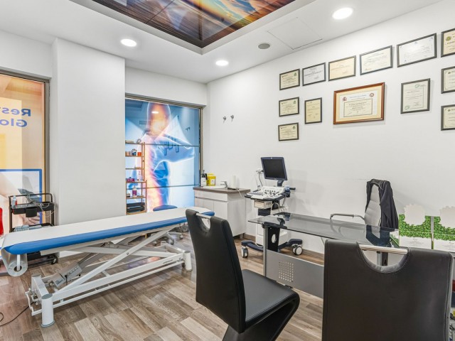 Kommerziell in Mijas Costa