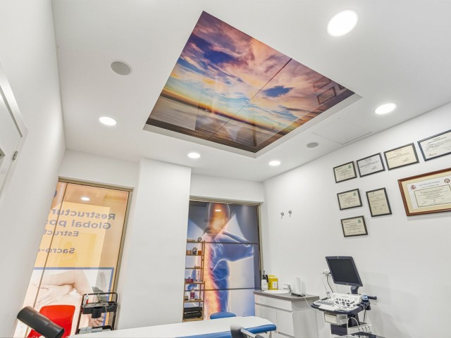 Kommerziell in Mijas Costa