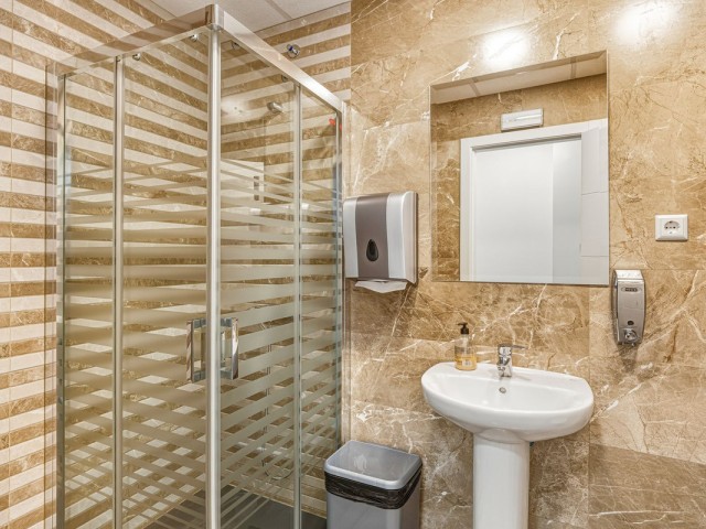 Kommerziell in Mijas Costa