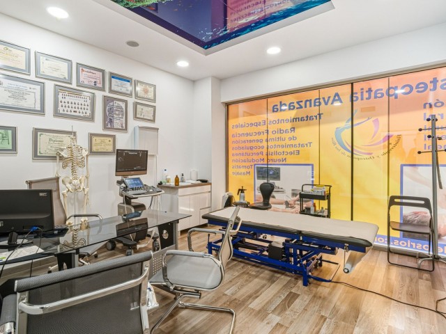 Kommerziell in Mijas Costa