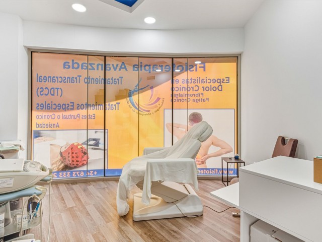 Kommerziell in Mijas Costa