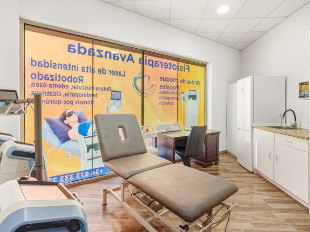 Kommerziell in Mijas Costa