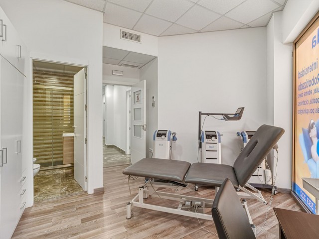 Kommerziell in Mijas Costa