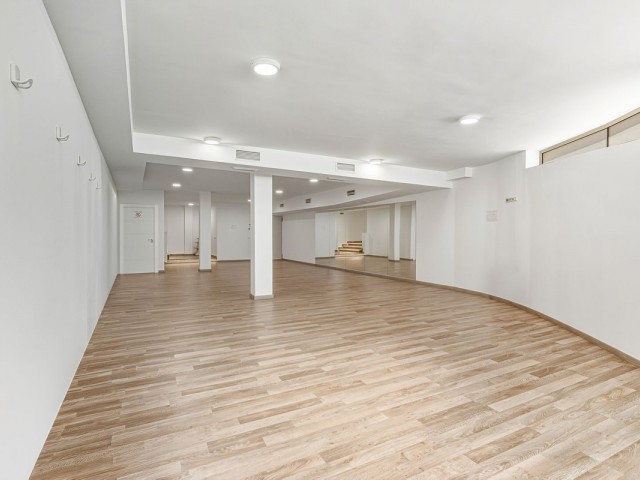 Kommerziell in Mijas Costa