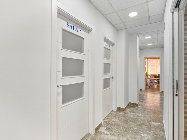 Kommerziell in Mijas Costa