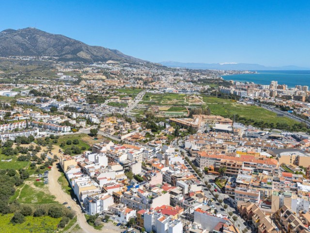 Kommerziell in Mijas Costa